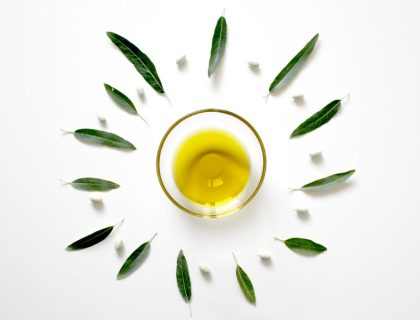 Kanser Kök Hücrelerine Karşı Etkili 4 Gıda