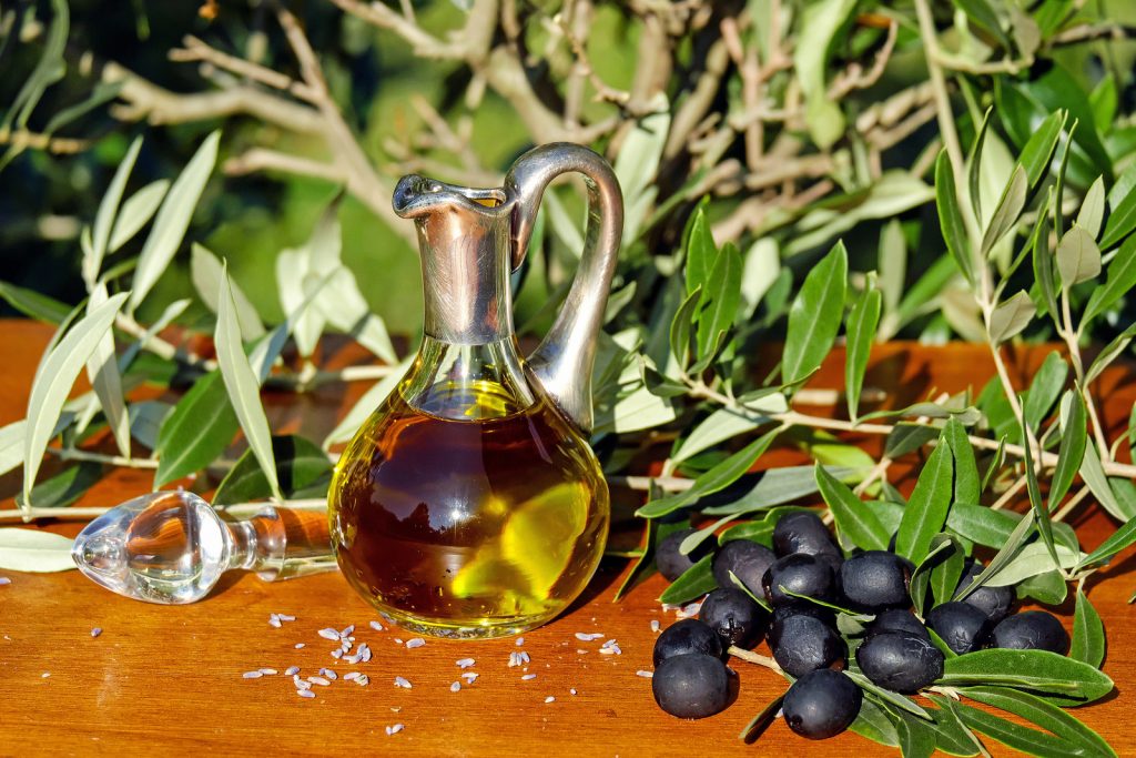 Kanser Kök Hücrelerine Karşı Etkili 4 Gıda