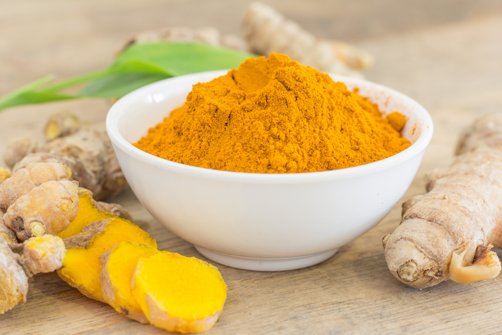 Zencefil & Zerdeçal Karışımı: Doğal Antibiyotik Mümkün mü?