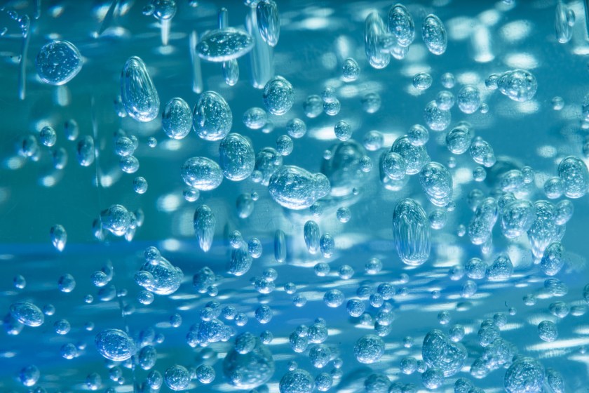 Hidrojen Peroksit (H2O2) Nedir? Günlük Yaşantımızda Nerelerde Kullanılır?